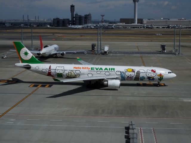 Airbus A330-300 (B-16333)