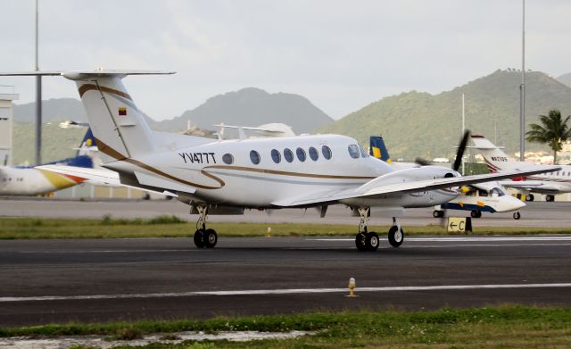 YV-477T —