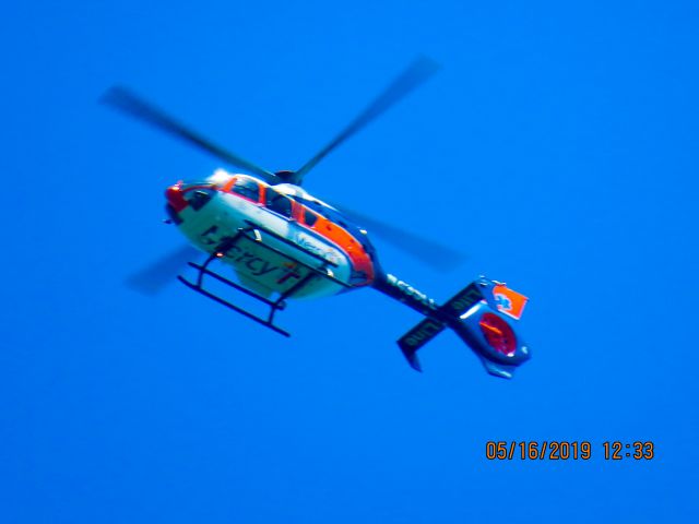 Eurocopter EC-635 (N435LL)