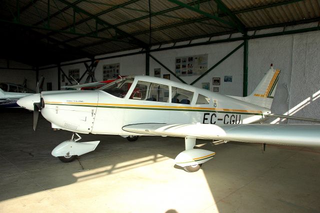 EC-CGU —