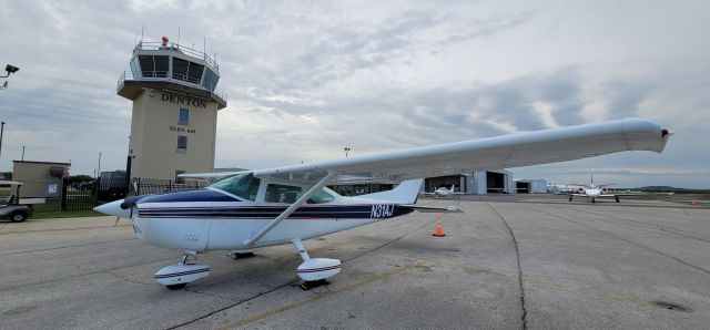 Cessna Skylane (N31AJ) - N31AJ