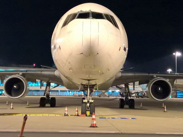 Boeing MD-11 (N275UP)