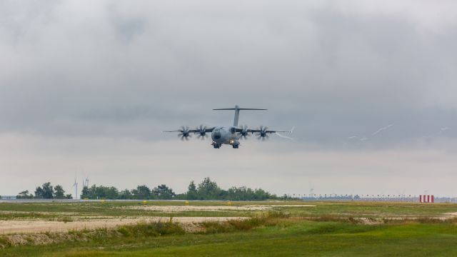 AIRBUS A-400M Atlas (CYL02)