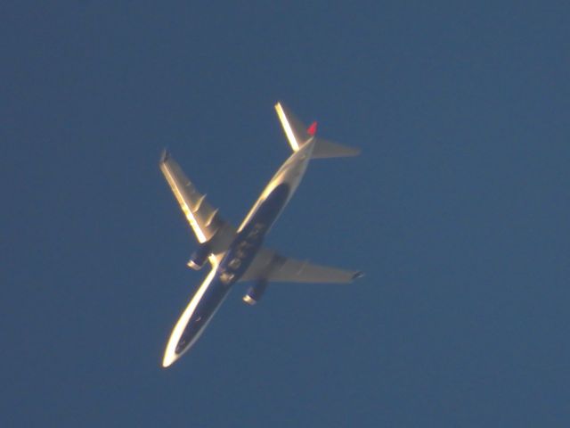 Boeing 737-900 (N836DN) - DAL417br /08/31/21