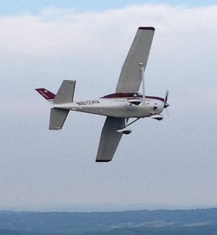Cessna T206 Turbo Stationair (N812HV)
