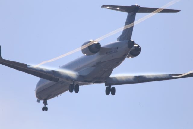 Canadair Regional Jet CRJ-700 (N768SK)