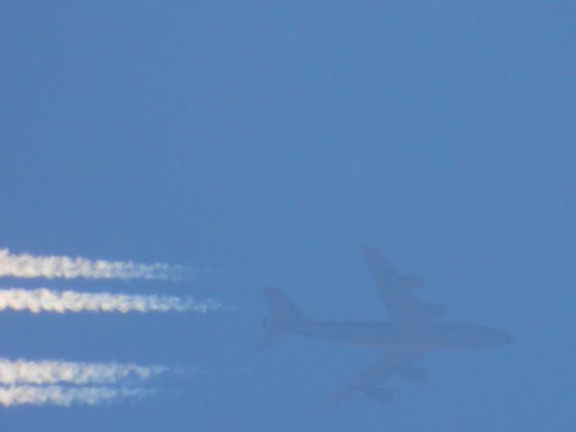 Boeing C-135FR Stratotanker (58-0088) - MOTOWN3