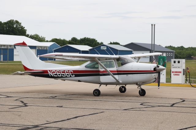 Cessna Skylane RG (N2656C)