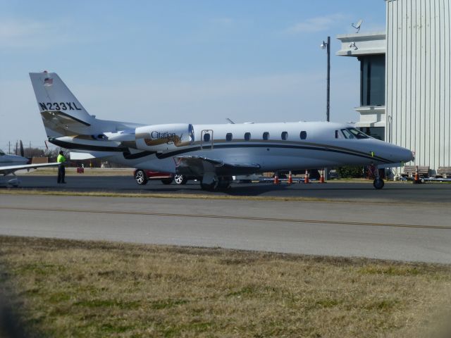 N233XL —