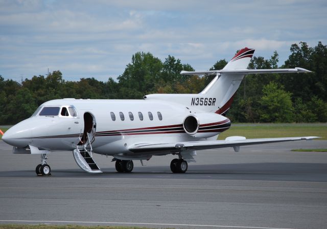 — — - SCHUMACHER AIRCRAFT LLC - 9/18/11