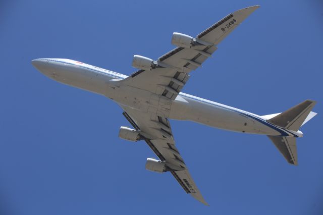 BOEING 747-8 (B-2486)