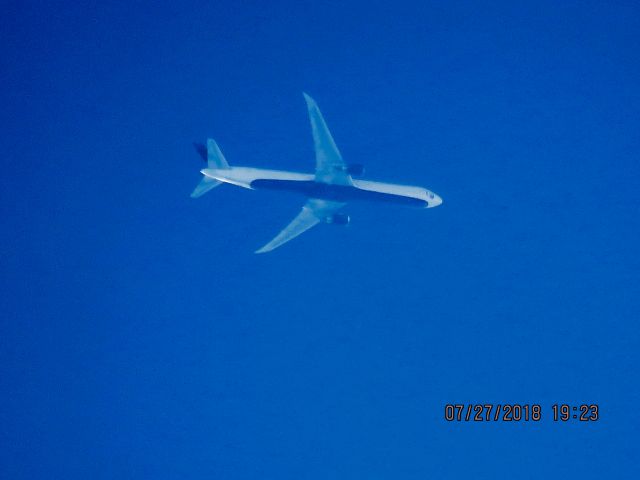 BOEING 767-400 (N841MH)