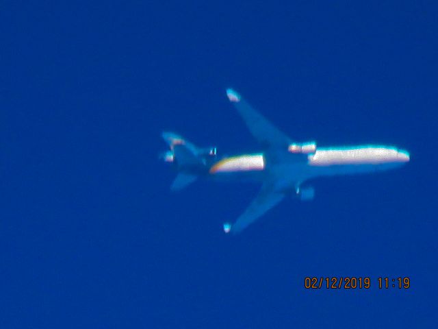 Boeing MD-11 (N289UP)