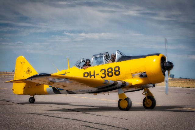 Grumman Tr2 (N49388) - 2014 Pocatello, idaho (PIH) Summerfest.br /©Photography by Stefano Carini