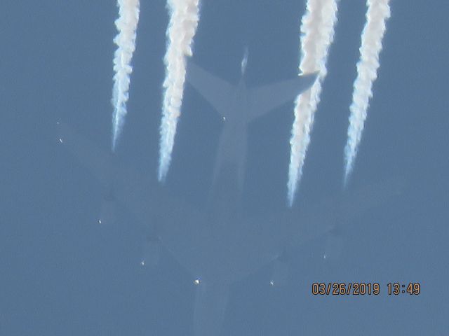 Airbus A380-800 (D-AIMM)