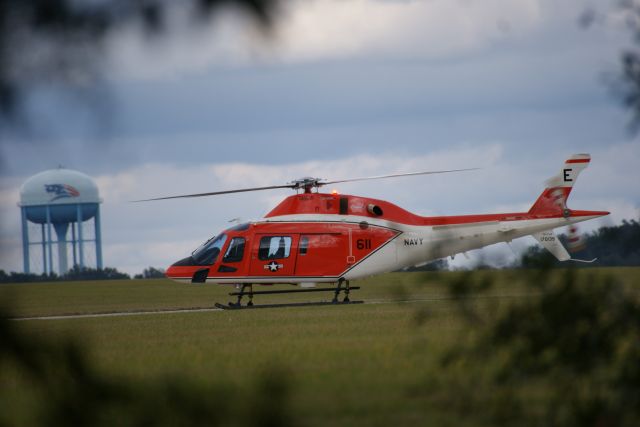 DENEL Koala (17-0139) - New TH-73A at NOLF Spencer