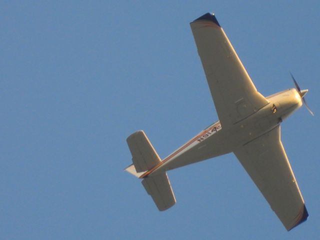 Beechcraft Bonanza (33) (N9142Q) - IKK-STObr /09/24/21