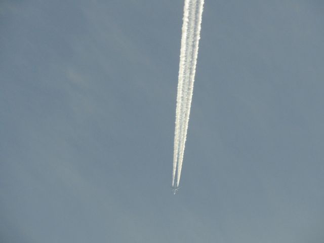 BOEING 777-300ER (F-GZNI) - AF946 - CDG-HAVbr /br /Taken in Westbrook, CT, USA