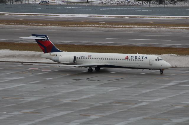 Boeing 717-200 (N608AT)