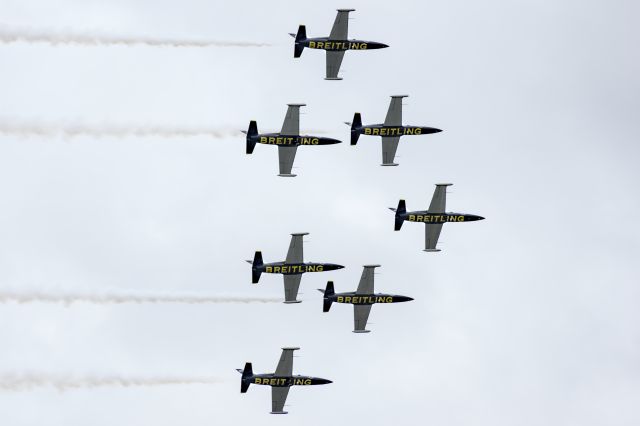 Aero L-39 Albatros —