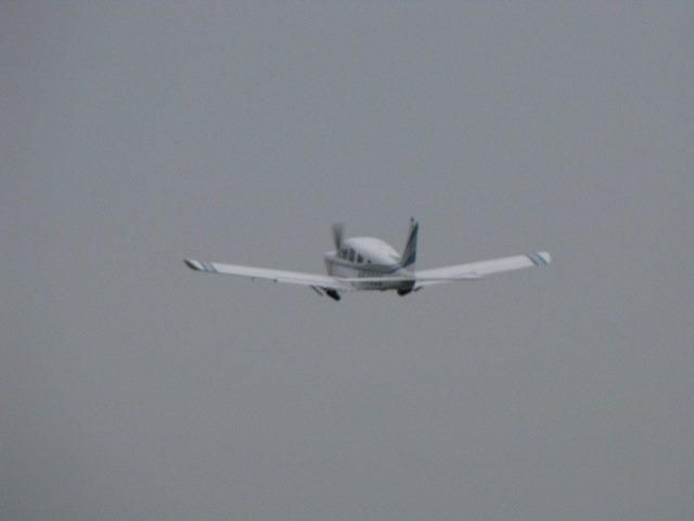 Piper Cherokee (N56680)