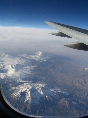 Boeing 757-200 —