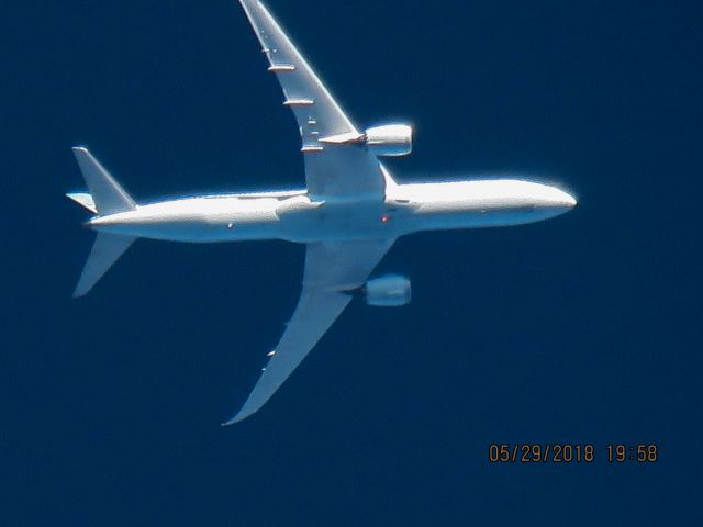 Boeing 787-9 Dreamliner (C-FNOH)