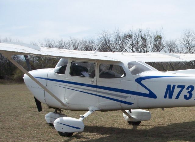 Cessna Skyhawk (N7379K)