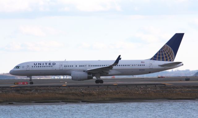 Boeing 757-200 (N21108)