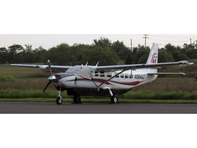 Cessna Caravan (N984AC)