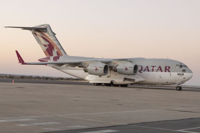MAB80202 — - Flightline
