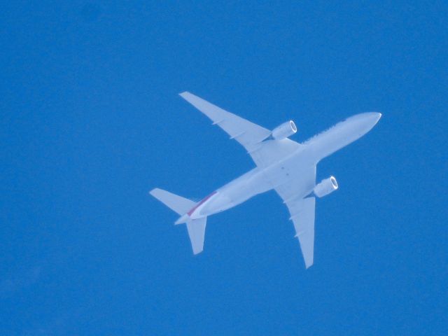Boeing 777-200 (N782AN)