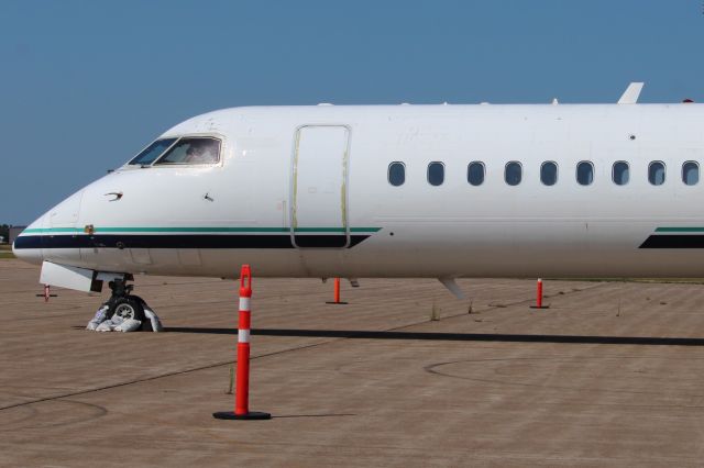 de Havilland Dash 8-400 (N423QX) - Ex : HorizonAir (AlaskaAirlines)
