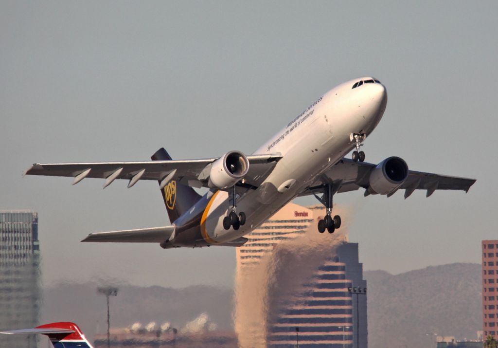 N147UP —