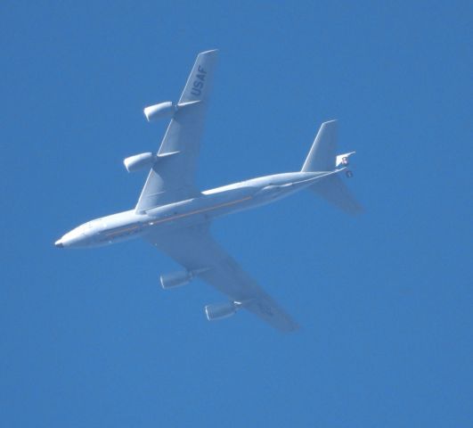 Boeing C-135FR Stratotanker (60-0358) - RUMMY93