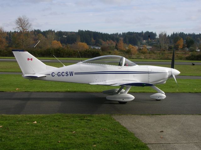 SMYTH Sidewinder (C-GCSW)