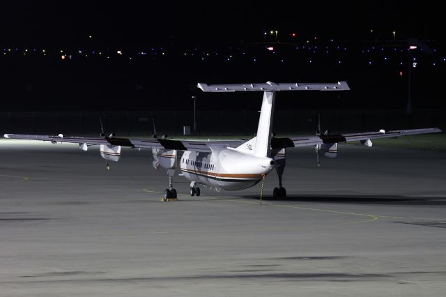 De Havilland Canada Dash 7 (C-GGUL)