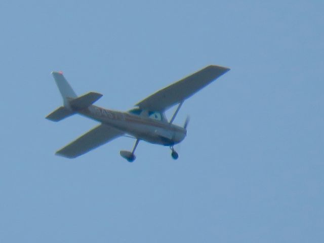 Cessna Commuter (N9457U)
