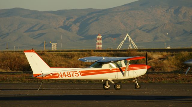 Cessna 152 (N48751)