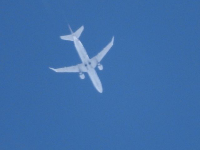 Embraer 175 (N322RC) - ENY3547br /DFW-CIDbr /12/02/2024