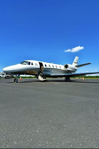 N365BU —