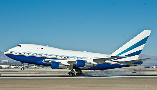 BOEING 747SP (VQ-BMS)