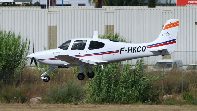 F-HKCQ — - FRENCH NAVY TRAINING