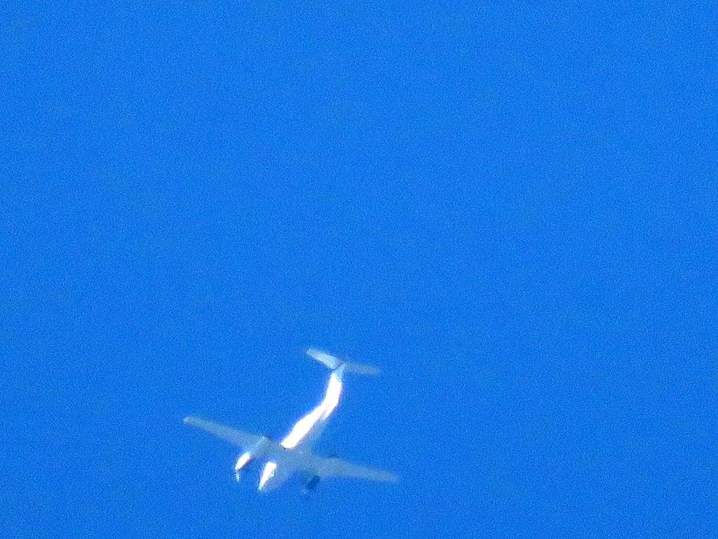 Beechcraft Super King Air 200 (N485AT)