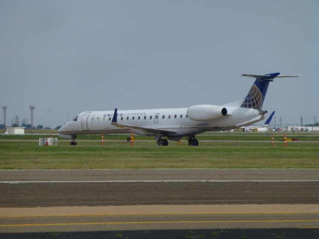 Embraer ERJ-145 (N14171)