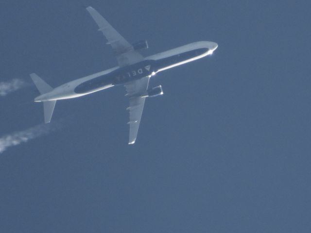 Airbus A321 (N370DN) - DAL493br /06/04/21