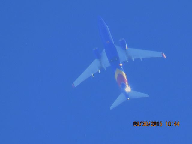 Boeing 737-700 (N426WN)