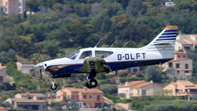 G-OLFT —