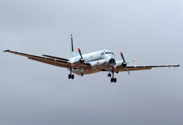 DASSAULT-BREGUET Atlantique 2 —