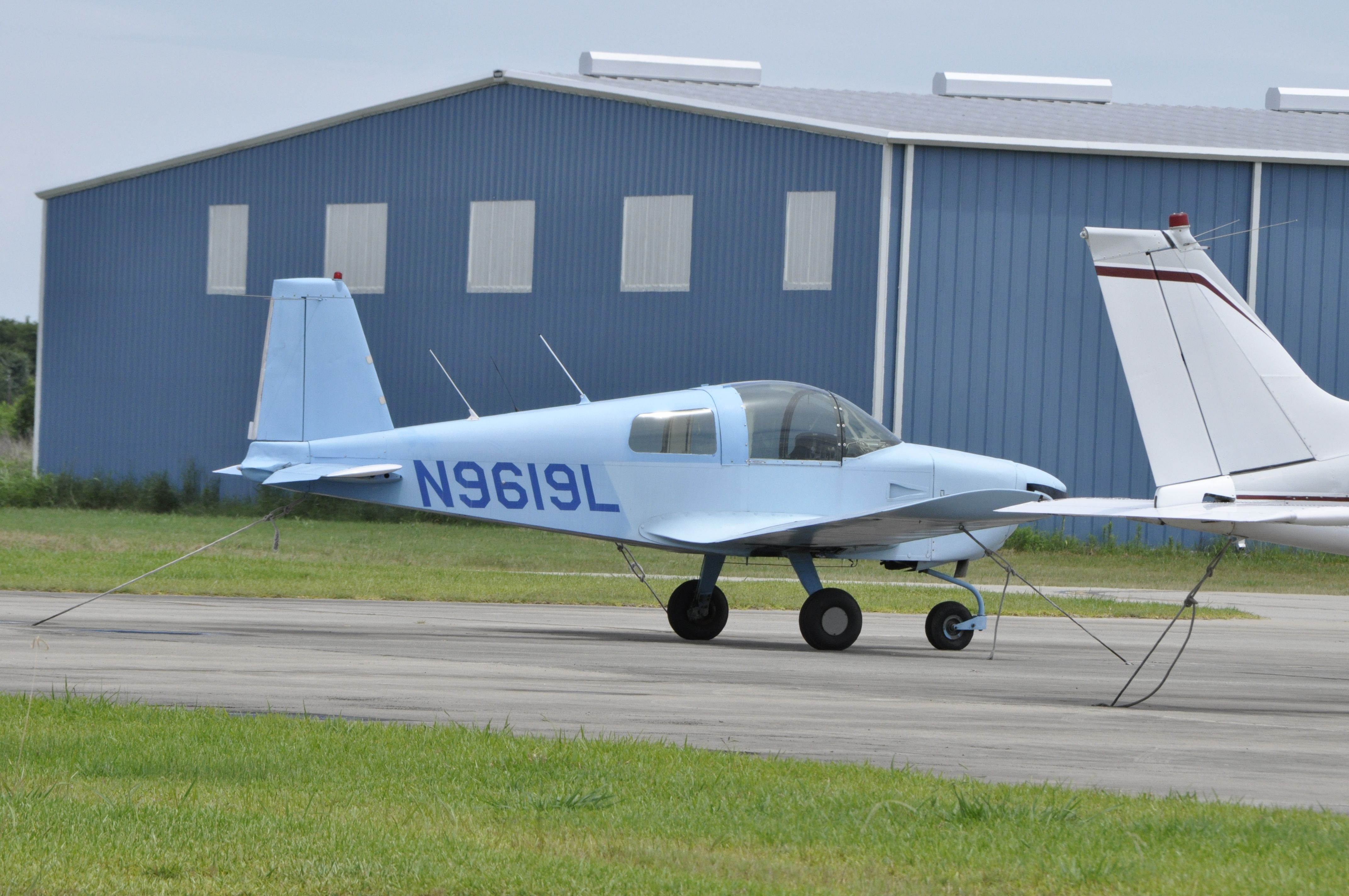 N9619L —